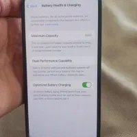 اپل iPhone 13 با حافظهٔ ۲۵۶ گیگابایت|موبایل|تهران, پاسداران|دیوار