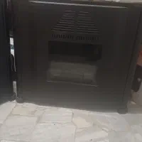 فروش دو عدد بخاری گازی در حد نو|بخاری، هیتر، شومینه|اراک, |دیوار
