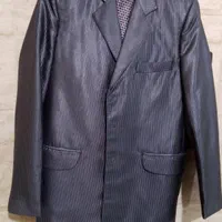 کت و شلوار و کراوات و جلیقه|لباس|لاهیجان, آهندان|دیوار