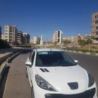 ۲۰۷ فرانسه|خودرو سواری و وانت|قزوین, |دیوار