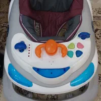 ست کالاسکه دلیجان در حد نو|کالسکه و لوازم جانبی|تهران, زرکش|دیوار