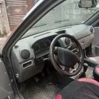 پراید هاچبک ۱۱۱بیرنگ|خودرو سواری و وانت|هادی شهر, |دیوار