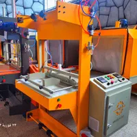 شایان صنعت/شیرینگ پک دستگاه تونلی و کابینیVARAMIN|ماشین‌آلات صنعتی|ورامین, |دیوار