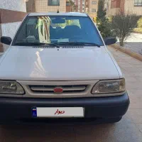 پراید۹۸|خودرو سواری و وانت|خمینیشهر, |دیوار