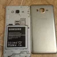 گوشی سامسونگ GALAXY GRAND Prime|موبایل|تهران, مدائن|دیوار