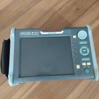 دستگاه فیبرنوری OTDR Yokogawa AQ7275|مودم و تجهیزات شبکه|تهران, تجریش|دیوار