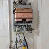 آبگرمکن بوتان برقی