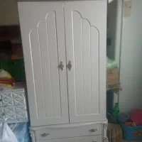 کمد لباس ام دی آف