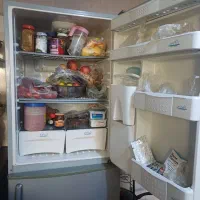 یخچال فریزر هیمالیا|یخچال و فریزر|مشهد, هفده شهریور|دیوار