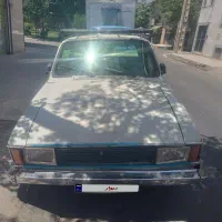 پیکان وانت درحد مدل۸۶