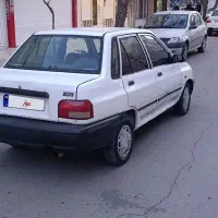 پراید صبا مدل 1386|خودرو سواری و وانت|مشهد, فاطمیه|دیوار