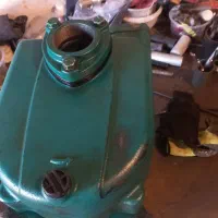 پمپ اب|مصالح و تجهیزات ساختمان|مرودشت, شهرک مهدیه|دیوار