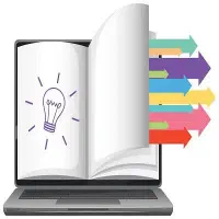 کافی نت پارسه،ثبت نام کتاب درسی داخل بازار روز ۲