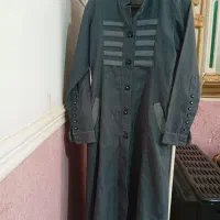 تعدادی مانتو شیک درحدنو|لباس|زابل, |دیوار