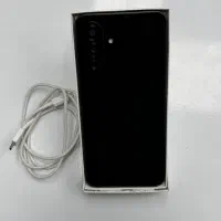 گوشی a26 5g حافظه ۲۵۶ گیگ با رم ۸ و ۱۵ ماه گارانتی