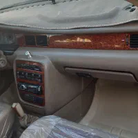 سمند ال ایکس|خودرو سواری و وانت|بروجرد, |دیوار