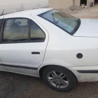 فروش سمند ال ایکس مدل ۹۰