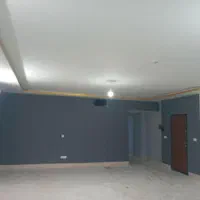 رنگکاری  ونقاشی ساختمان حرفه ای  منصف با ضمانت|خدمات پیشه و مهارت|نیشابور, محله میدان باغات|دیوار