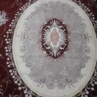 فرش ۱۲متری وفرش فانتزی