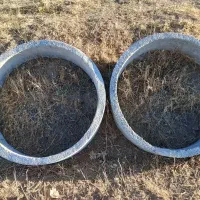 چندین دانه کول چاه