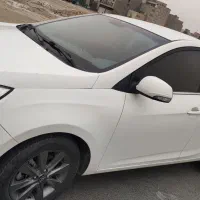 جک j4 مدل 1402|خودرو سواری و وانت|شهریار, شهریار|دیوار