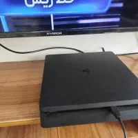 دستگاه پی اس 4|کنسول، بازی ویدئویی و آنلاین|درگزین, |دیوار