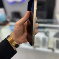 ۱۶ پرومکس بسیار نو ( موبایل ستینگ )|موبایل|اصفهان, باغ زرشک|دیوار