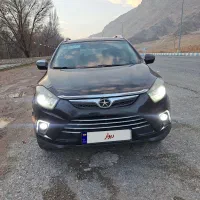 خودروی جک s5|خودرو سواری و وانت|ماکو, |دیوار