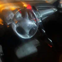 ۲۰۶ تیپ ۲ مدل ۹۷ رنگدار زیر قیمت|خودرو سواری و وانت|تهران, آهنگ|دیوار