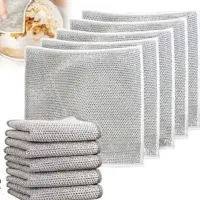 اسکاج توری دولایه ، تک لایه ، اسکاج بافت ، لیف|لوازم نظافت|فردوسیه, |دیوار