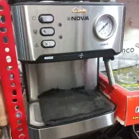 دستگاه اسپرسو نوا ۲۲بار