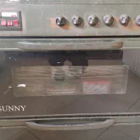 گاز sunny