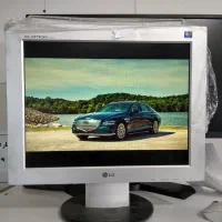 مانیتور ۱۵ اینج برای دورلین مداربسته