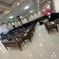 وسایل کافه و کافی شاپ