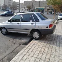 پراید ۸۵ بیرنگ شاسی پلمcng|خودرو سواری و وانت|اندیشه, شهرک کوثر|دیوار