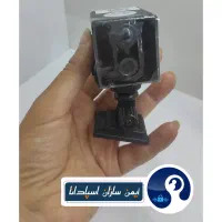دوربین مداربسته مکعبی سیمکارتی کوچک مخفی OKAM PRO|دوربین مداربسته|شاهینشهر, شهرک ردانی پور|دیوار
