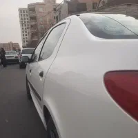 206 sd 98|خودرو سواری و وانت|فردیس, فردیس|دیوار