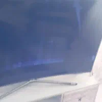 تلویزیون ۴۸ اینچ سامسونگ|تلویزیون و پروژکتور|ری, فیروزآبادی|دیوار