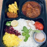 غذای خانگی آفتاب