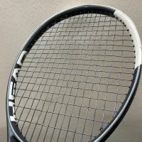 راکت تنیس head speed mp 2026