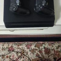 ps4 ورژن9 کپی خور کم یاب