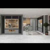 کابینت شرایط ویژه