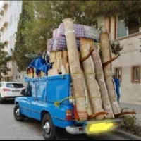 کارگر حرفه‌ای اسباب‌کشی در چابهار ناظری‌فرد