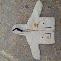 کاپشن بچگانه