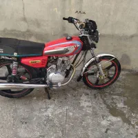 موتور 150مدارک دار|موتورسیکلت|مریوان, |دیوار