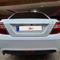 دناپلاس۶سرعته فرمان برقی صفرسفید مدل۱۴۰۴