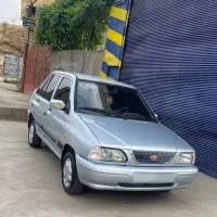 پراید ۱۴۱ مدل ۸۵|خودرو سواری و وانت|سقز, |دیوار