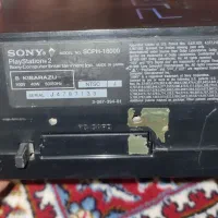 PlayStation 2 V 1|کنسول، بازی ویدئویی و آنلاین|زاهدان, |دیوار
