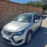 کوئیک gxr مدل 1403