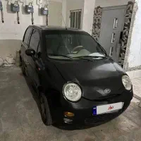 ام وی ام 110 4 سیلندر|خودرو سواری و وانت|تهران, سنائی|دیوار